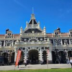 Quickie Tours 1 Hour City Sights Tour Cruise Ship days Only - The Itinerary in Detail