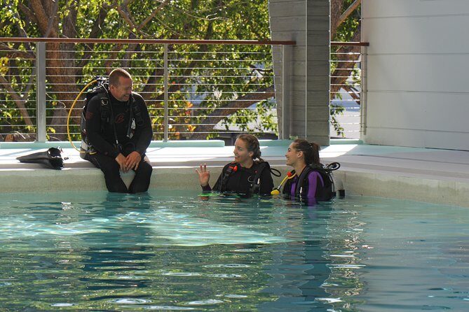 Quicksilver Dive 4 Day PADI Learn to Dive Course - Why This Tour Offers Excellent Value