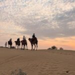 Quiet & Peaceful Desert Experience At Luxury Desert Camp - Khuri Sand Dunes & Village Visits