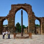 Qutub Minar Complex Half Day Guided Tour - Who Should Book This Tour?