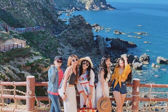 Quy Nhon Instagram Tour: Most Famous Spots (Private & All-Inclusive)