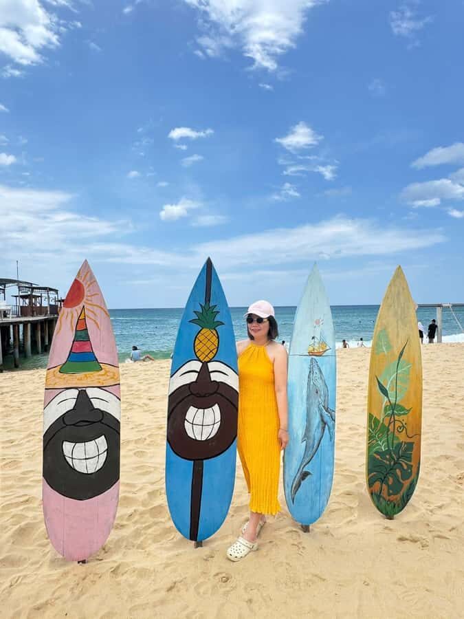 Quy Nhon Ky Co Beach, Eo Gio & Nhon Ly Village Full-Day Tour - Practical Details and What to Consider