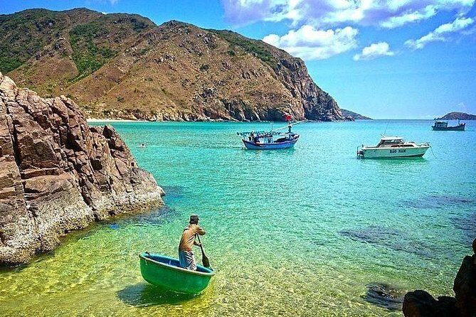 Quy Nhon to Nha Trang - Private Transfer - The Practicalities of the Transfer