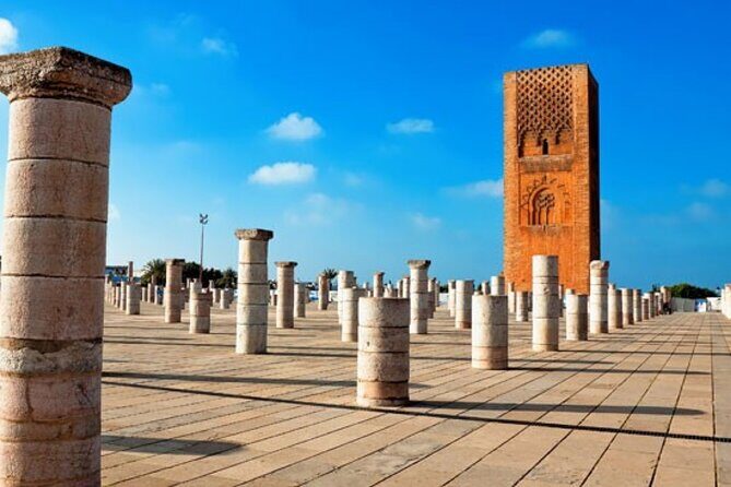 Rabat to Marrakech Private Transfer  Fast, Safe & Comfy Ride Now - FAQ