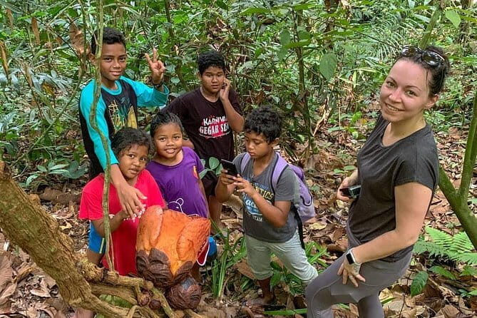 Rafflesia Trek Seekers at Perak (from KL) - What’s Included and What to Consider