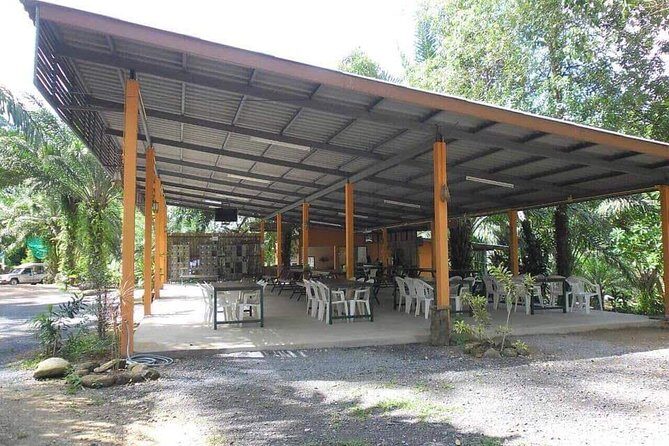 Rafting 5.5 km., Zipline, ATV 30 Min., Suvankhuha Temple. - Authentic Experiences and Practical Details