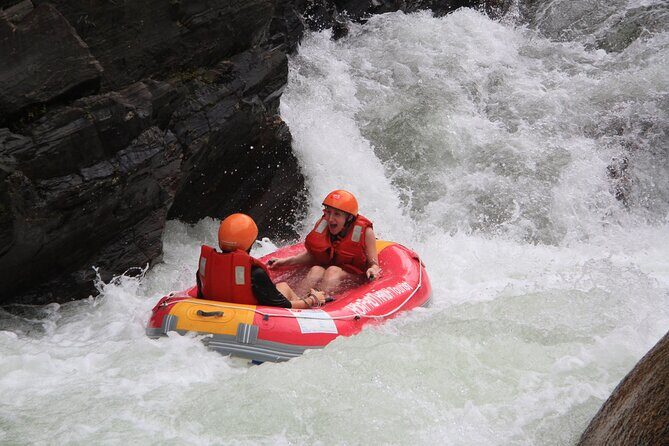 Rafting Adventure in Da Nang - Who Is This Tour Best For?