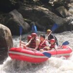 Rafting Adventure Tour Bali - The Quality of the Experience