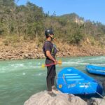 Rafting in Rishikesh - 16 Km(Beginner Level) - An In-Depth Look at the Rishikesh Rafting Experience