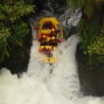 Rafting Rotorua: Kaituna River White Water Experience - The Itinerary Breakdown