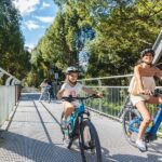 Rail Trail E-Bike Ride & Tropical Fruit World Visit - Who Will Actually Enjoy This Tour?