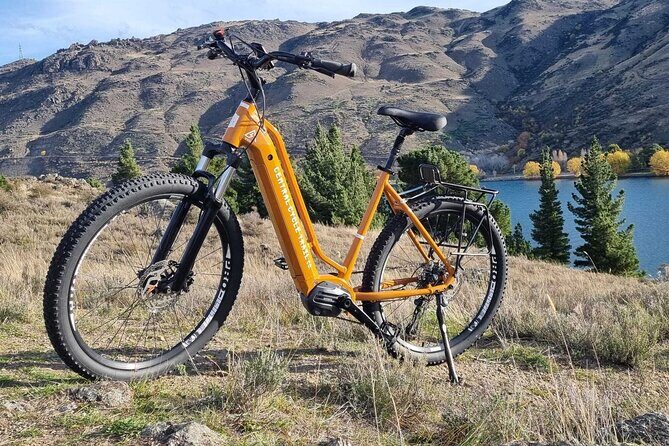 Rail Trail in a Day e bike Adventure - FAQs