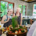 Railay Authentic Thai Cooking Class with Local Chef in Krabi - The Sum Up