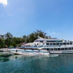 Railay Beach to Phuket by Koh Yao Sun Smile Speed Boat - Introduction: What’s This Speedboat Transfer All About?