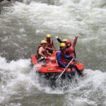 Rainforest Day Trip with Cave, Rafting, ATV & Lunch - What Makes This Tour Stand Out?