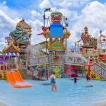 Ramayana Water Park Pattaya - FAQ