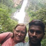 Ramboda Waterfall Bathing by Tuk-Tuk & Tea Experience - Exploring the Route: The Scenic Journey by Tuk-Tuk