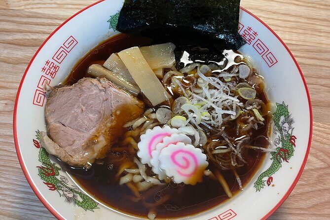 Ramen Making Experience in Sapporo - Authenticity and Learning