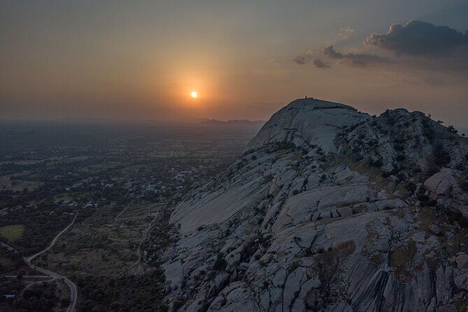 Ranakpur Leopard Jeep Safari - Introduction: What Is the Ranakpur Leopard Jeep Safari?