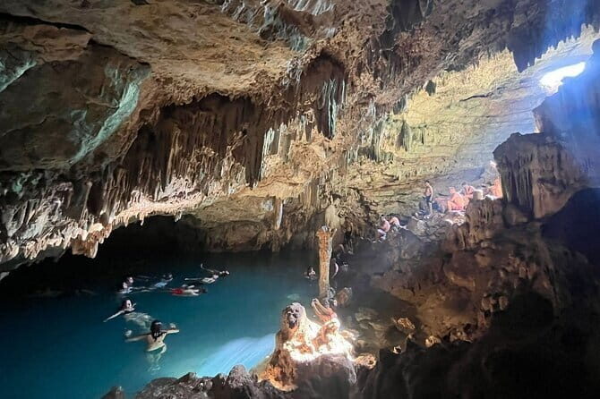 Rangko Cave And Sand Island Labuan Bajo - The Value of This Experience