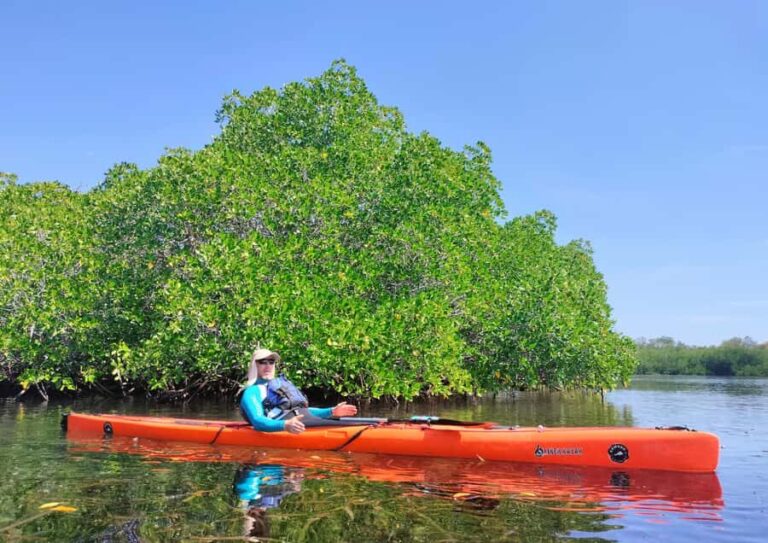 Rangko Kayaking Adventure - What Makes This Tour Stand Out?