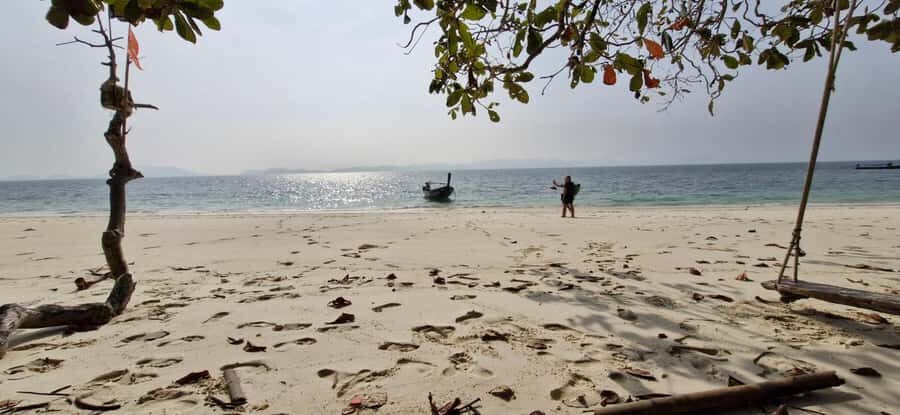 Ranong: Secret Island Hopping Tour - What to Expect: Experience in Detail