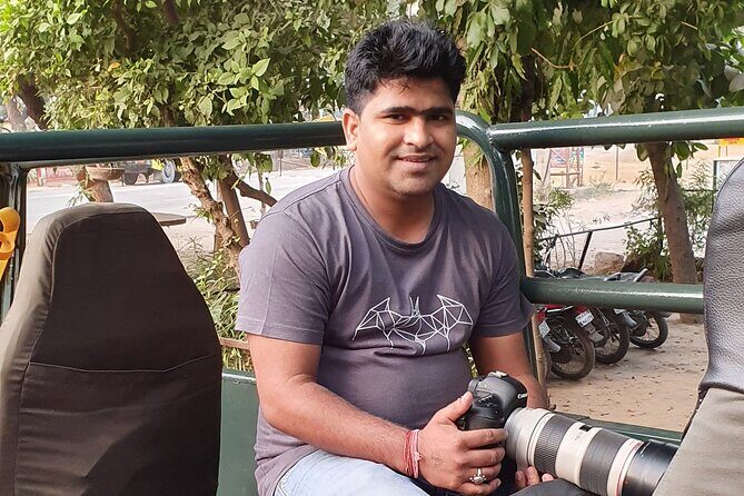 Ranthambore Official Guided Tiger Safari in Sharing Canter - Insights from Reviews and Guide Tips