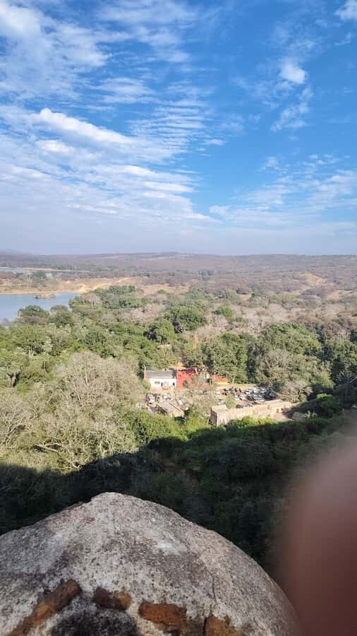 Ranthambore Tiger Reserve: jeep & canter Safari booking now - Who Is This Tour Best Suited For?