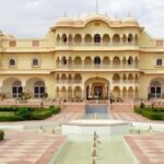 Ranthambore to Jaipur transfer with Sightseeing - Transportation and Logistics