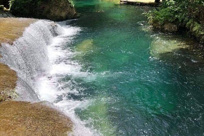 Rarru Cascades, Waterfall & Kava - What Makes This Tour Stand Out?