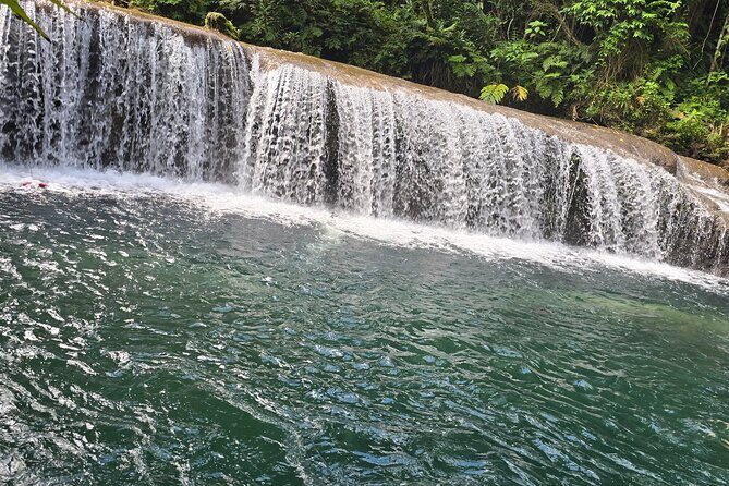 Raru Cascade, Lunch at Blue Lagoon and Hideaway Island Escape - Who Is This Tour Best For?