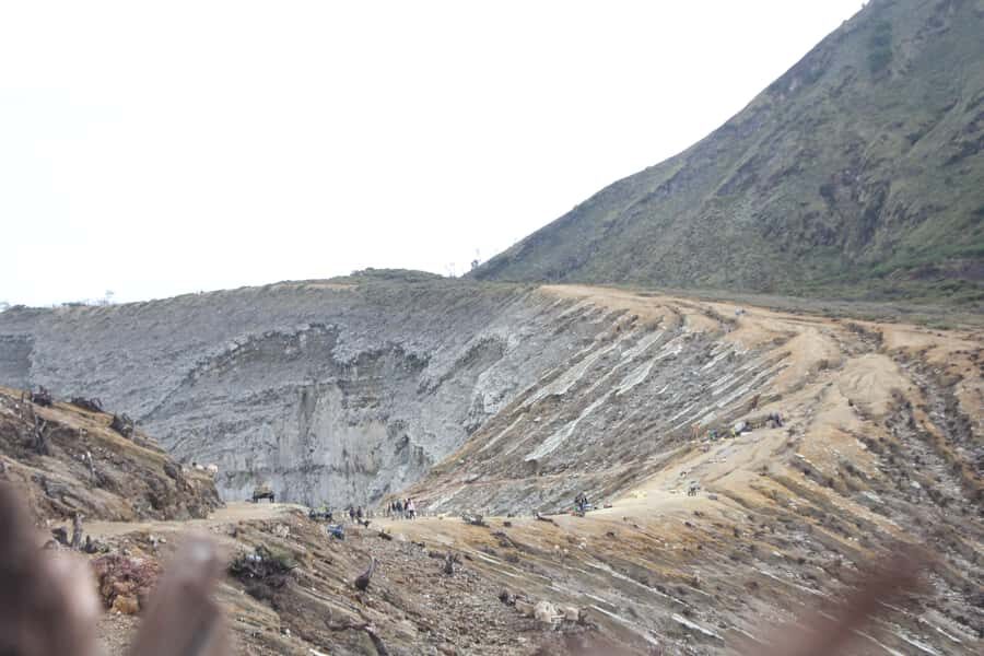 Raung Ridge To Ijen Crater: 5D4N Trekking - What to Expect from the Tour