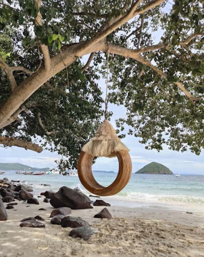 Raya and Coral Island from Phuket - The Practical Side: Transport, Timing, and Group Size