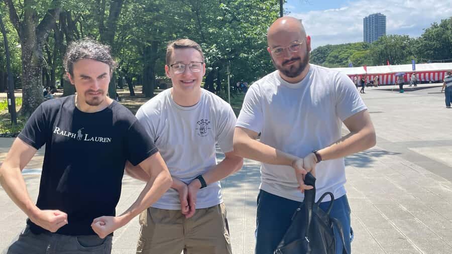 Real Anime Culture Tour in Shibuya: Food, Shopping & Game - Detailed Breakdown of the Itinerary