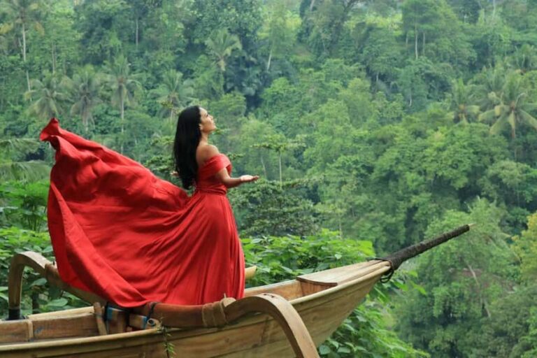 Real Bali Swing Entry Ticket with Lunch - Final Thoughts