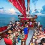 Red Baron : A Sunset Dinner Cruise from Koh Samui with Return Transfer - Authenticity and Value