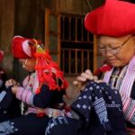 Red Dao Trek: Culture, Ancient Rose Garden & Ta Phin Village - Details That Matter