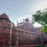 Red Fort Private Tour by Car - The Itinerary Breakdown and What It Means for You
