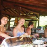 Red Paddle Ayung Bali Rafting - FAQs