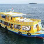 RED RIVER TOUR (small group): PROFESSIONAL DEEP SEA FISHING ON PQ - Whats Included & Practical Details