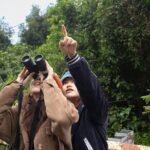 Red-shanked Douc - Private Motorbike Tour - Transportation and Comfort