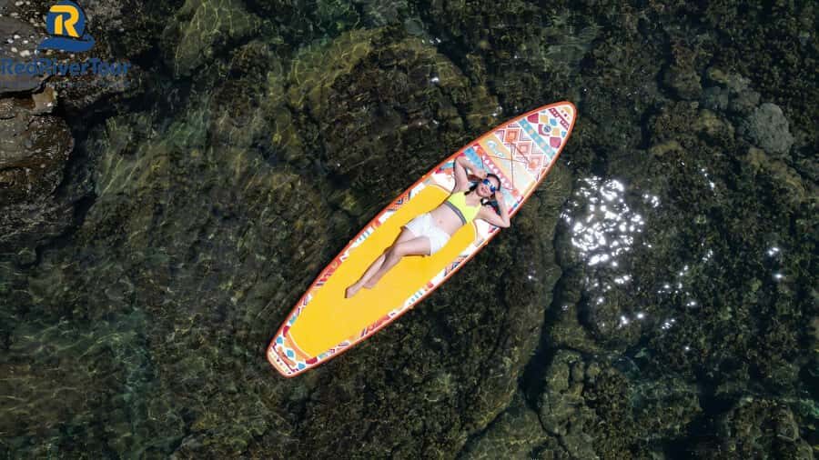 RedRiverTour - Discovery 3 Islets, Snorkeling By Speedboat - Why This Tour Can Be a Great Choice for You