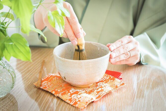 Refined Japanese Home Cooking Class Private Lesson in HIROSHIMA - Why This Experience Is Worth Your Time