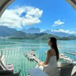 Reflections in Motion Sun Moon Lake Adventure - Sun Moon Lake: Natural Beauty and Leisurely Activities