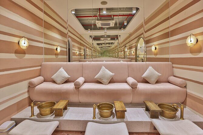 Rejuvenating Facial and Body Treatment - Who Will Love This Experience?