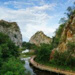 Rejuvenating Ratchaburi: A Serene Day Trip from Bangkok - Practical Details: Transport, Guides, and Value