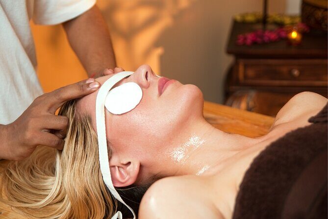 Relax Day Package from Bentota - The Itinerary: What to Expect During the 3 Hours