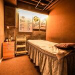 Relaxing Massage Experiance at Tsim Sha Tsui - The Experience Provider: He-mu Spa