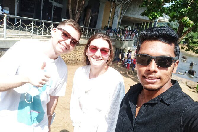 Reliable Airport Transfers and Tours in Sri Lanka - The Sum Up: Is This Service Right for You?