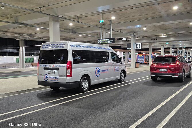 Reliable Transfers Across New Zealand with Trekway NZ - Realistic Expectations Based on User Feedback